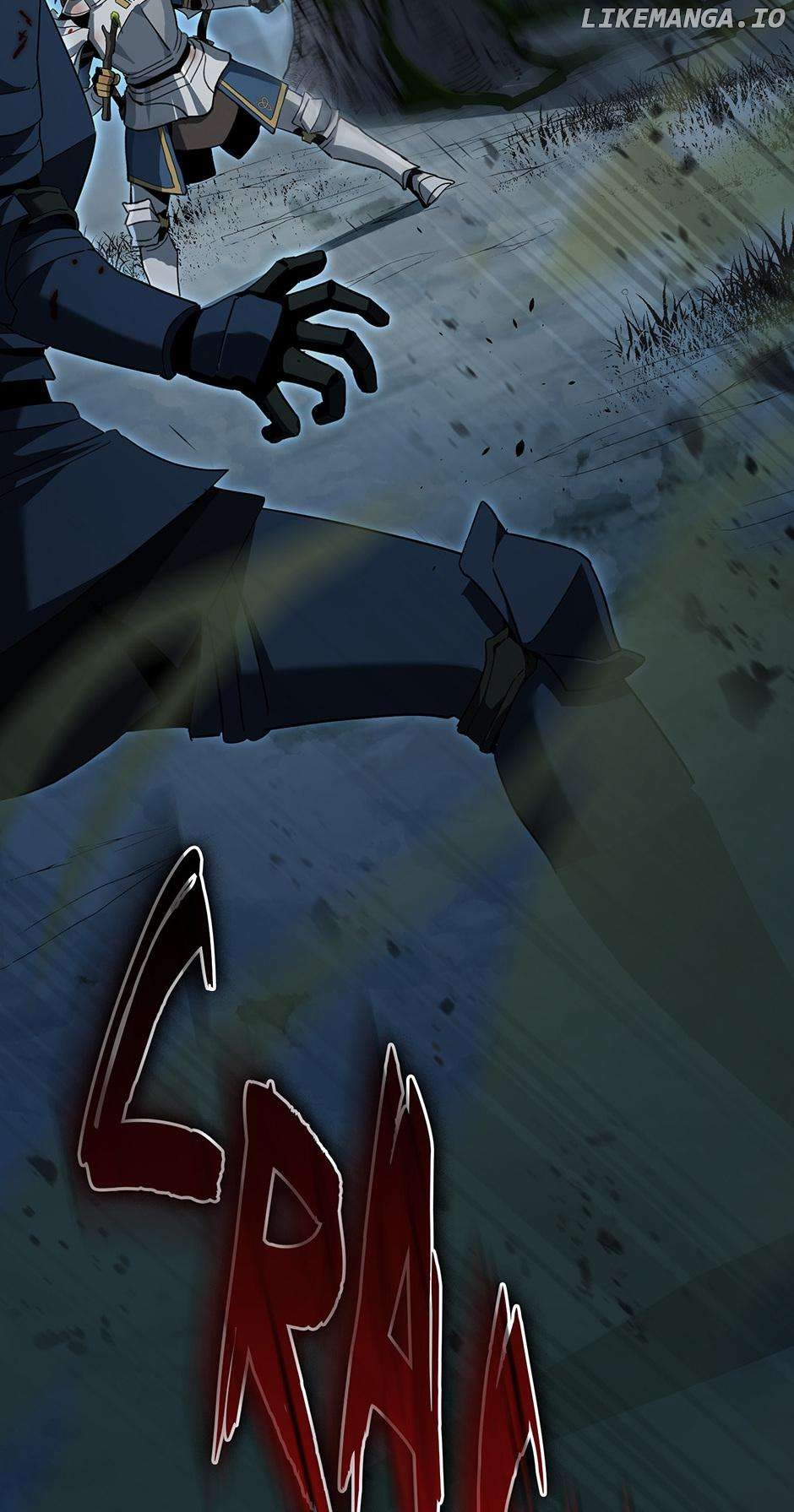 The Beginning After The End Chapter 193 image 18